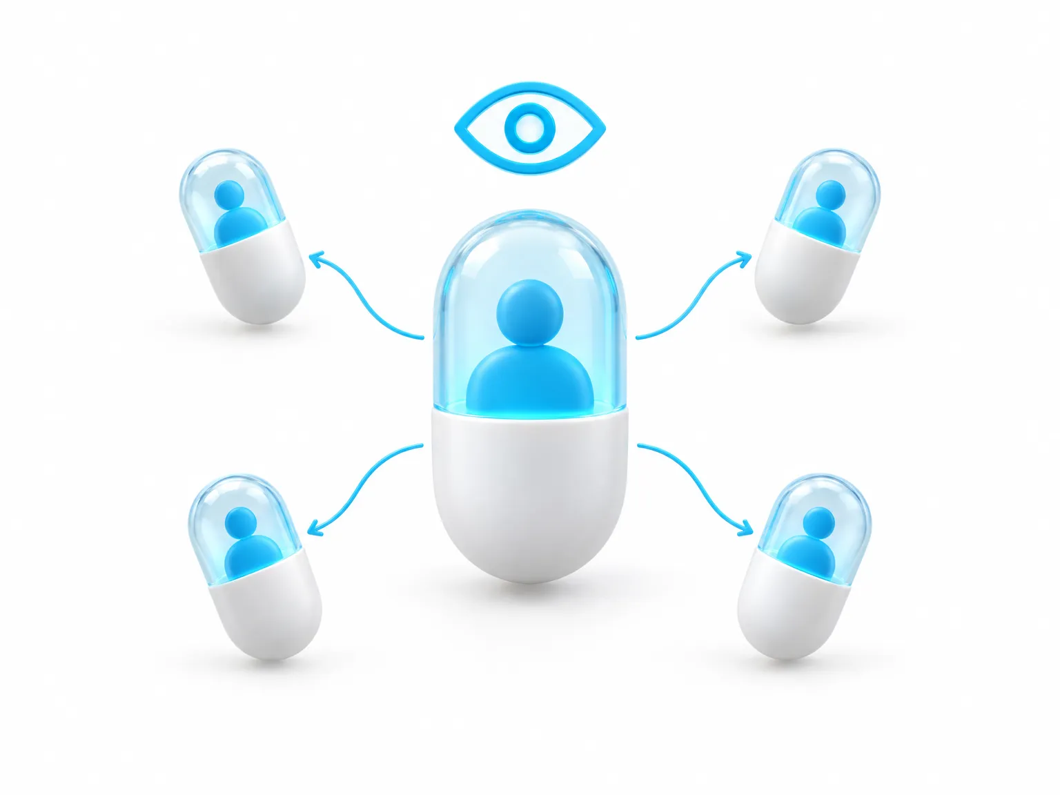 Visibility on social media