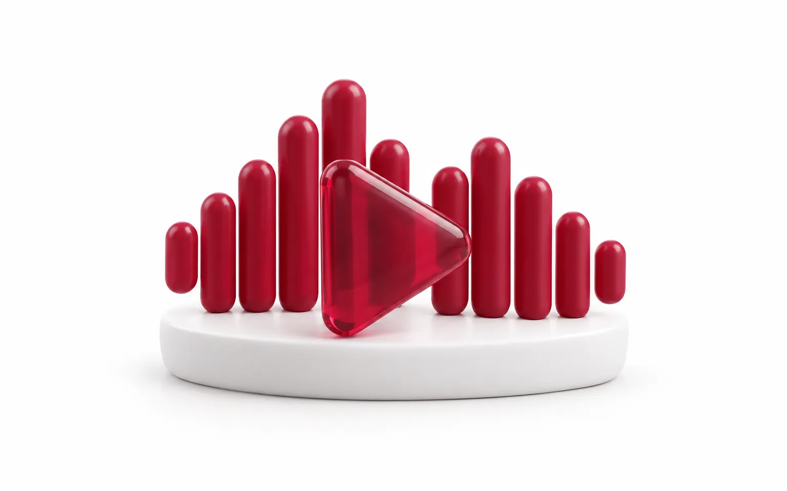 Apple Music — plays