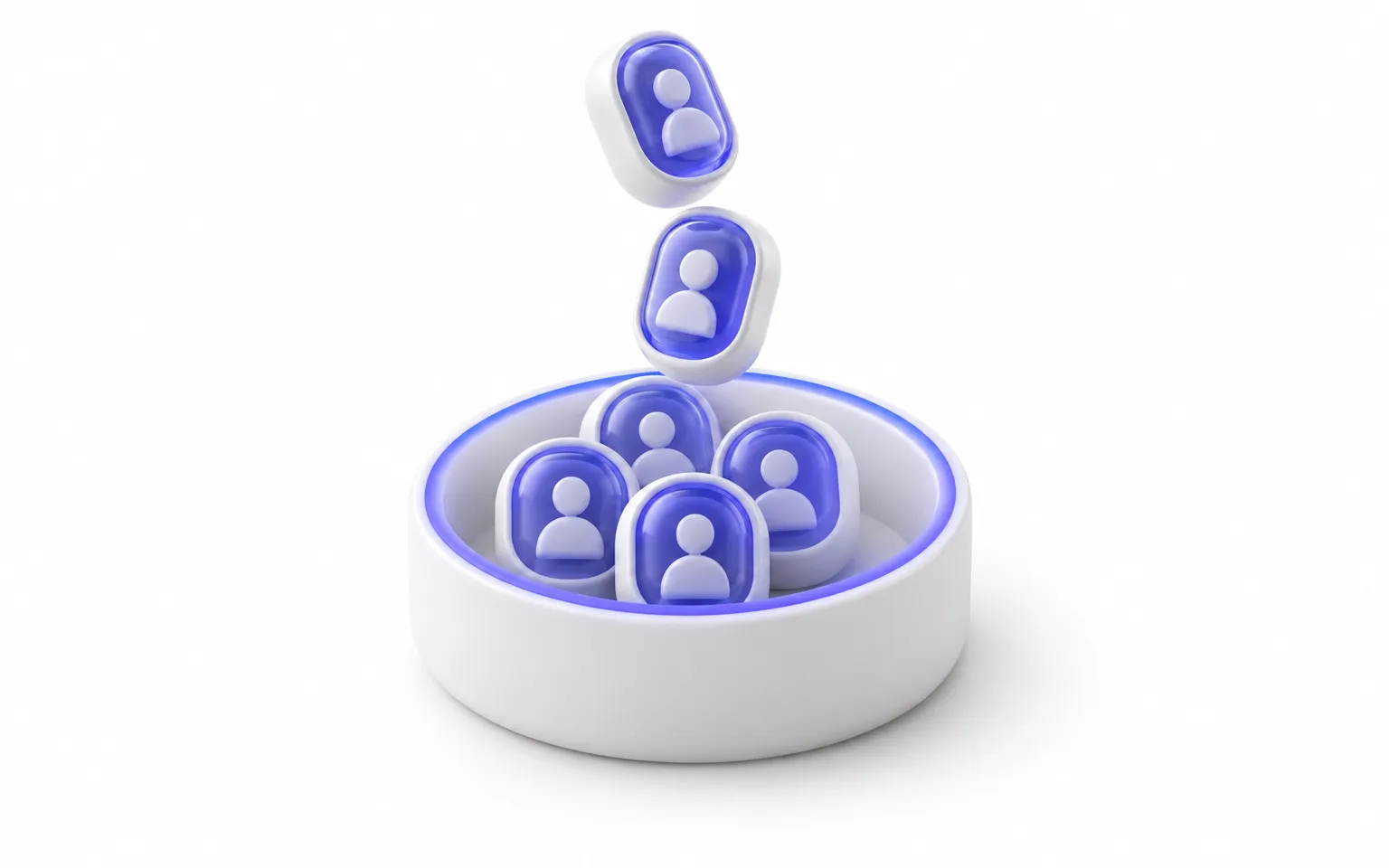 Discord — members