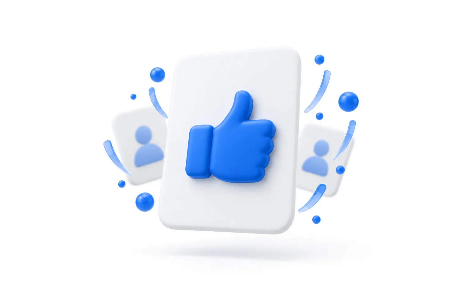 Facebook — page likes